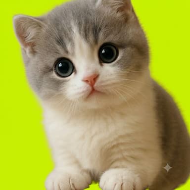 Kitty (KITTY) token image